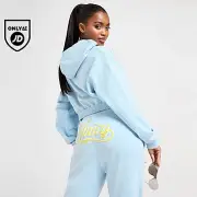JUICY COUTURE Script Boucle Logo Joggers