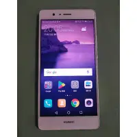 在飛比找蝦皮購物優惠-HUAWEI P9 Lite  Android 7.0（2G