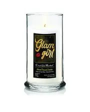 Courtside Market Glam Girl Soy Wax Candle