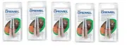 5 packs Dremel 454 3/16" Chain Saw Sharpening Stones