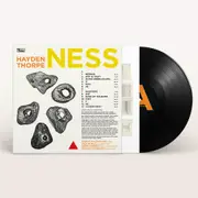 Ness (BioVinyl)