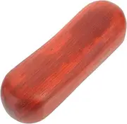 LIFKOME Wooden Pulse Pillow Traditional Chinese Medicine Pillow Stable Wrist Support