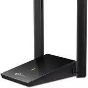 TP-Link Archer T4U Plus AC1300 Dual Antennas High-Gain Wireless USB Adapter