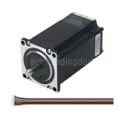 57-76 Integrated Nema 23 Closed Loop Stepper Motor Stepping Motor & Driver os67
