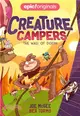 The Wall of Doom (Creature Campers Book 3)
