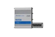 [RUTX10000400] RUTX10 Industrial Ethernet Router/VPN/Firewall NO-LTE with Dual Band