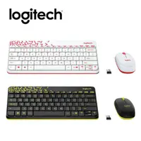 在飛比找蝦皮購物優惠-【光南大批發】Logitech 羅技 MK240 Nano 