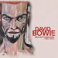 在飛比找誠品線上優惠-David Bowie: Brilliant Adventu