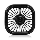 Usb Mini Fan Energy Saving Temperature Reduction Outdoor Silent Mini Fan Usb