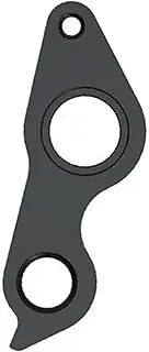 XEBRAD D1272 Derailleur Hanger Compatible/Replacement, for Bianchi Intenso Disc TA12, Infinito CV Disc TA12 Bike Derailleur Hanger