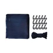 Gripwell Mesh Cargo Net 1.8 x 2m