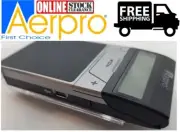 ABT310 BLUETOOTH PHONE HANDSFREE WINDSCREEN SPEAKER CAR KIT SOLAR CHARGE