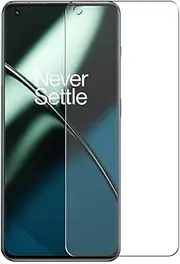 Puccy 3 Pack Screen Protector, compatible with OnePlus 11 5G TPU Film Guard （ Not Tempered Glass Protectors）