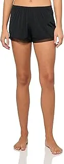 [Natori] Women's Illusion Shorts Inseam: 1.5"