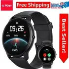 Bluetooth Fitness Tracker & Call Answering Smartwatch - Pixel Perfect HD Screen
