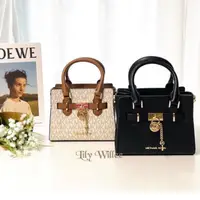 在飛比找蝦皮購物優惠-Lily Willee🇺🇸MICHAEL KORS HAMI