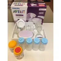 在飛比找蝦皮購物優惠-PHILIPS AVENT 新安怡 輕乳感單邊電動吸乳器