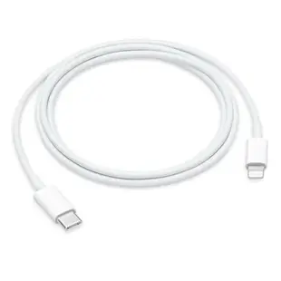 APPLE 蘋果 原廠 USB-C TO Lightning 傳輸線 連接線 (1 公尺) iPhone 14 Plus Pro iPhone iPhone 5，5C，5S，SE，6，7，8，6Plus，7Plus，8Plus，iPad，iMac 11 12 13 Pro，Pro Max，mini，Se，Xs，X，iPod touch，nano，AirPods Max，Pro，第一代，第二代 無線 電充電線 手機 平板 充電線