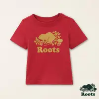 在飛比找momo購物網優惠-【Roots】Roots嬰兒-#Roots50系列 光芒海狸