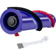 Dyson V7 Vacuum Cleaner Brush Roller - Compared to Part 966821-01