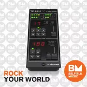 TC Electronic TC8210-DT Native Mixing Reverb Plugin - Belfield Music BM