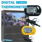 Digital LCD Aquarium Thermometer Accurate Water Temperature Monitor AU