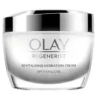 Olay Regenerist Revilatising Hydration Cream with SPF 15 | 50 G | free ship