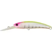 DUO REALIS FANGBAIT 100DR, Lenght mm 100 BCC3385, Floating Fishing Wobbler