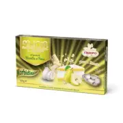 Crispo Snob Confetti Ricotta And Pear 500 G.