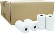 Thermal roll Paper 80~48 ~ 12 (20 vol Pack)