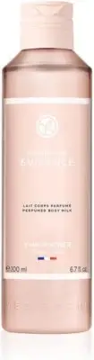 Yves Rocher Comme une Evidence Perfumed Body Lotion bottle 200 ml Made in France