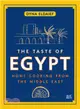 The Taste of Egypt ― Home Cooking from the Middle East