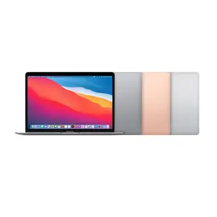 Apple MacBook Air Retina 13 吋 筆記型電腦 Intel 晶片 2020 二手品