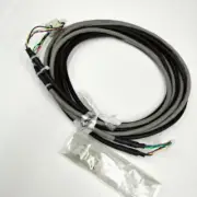 Compatible with Mimaki EPL3 Shield Silder Cable 160 Assy E111261
