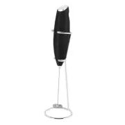 2X(Powerful Milk Frother, Milk Frother and Steamer Foam Maker for Coffee9997