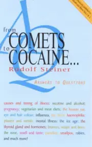From Comets to Cocaine... - 9781855840881