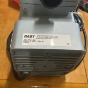 GAST DOA-V722-AA 115V 4.2A NSNP. NOS