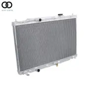 3 Row Full Aluminum Radiator For 2012 2013 2014 2015 2016 Honda CR-V L4 2.4L (for: Honda)