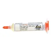 10CC NC-559-ASM Flux Soldering Material Solder Paste For BGA CSP Ch Replacement