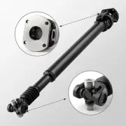 Front Drive Propeller Shaft For Ford F250 F350 F450 F550 Super Duty 7.3L 00-03 (for: Ford)
