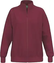 [Erima] Women's TS Sweat Jacket