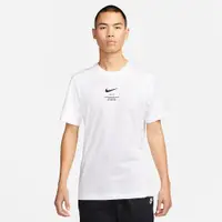 在飛比找蝦皮商城優惠-NIKE AS M NSW TEE BIG SWOOSH 男