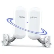 CPE467 5.8GHz WiFi Bridge - 1.5KM Long Range Outdoor Point-to-Point Wireless
