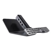 Body Armor 4x4 5136 BACKBONE HITCH SKID