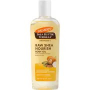 Palmer's Shea Butter Body Oil 250ml