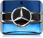[Mercedes Benz] Mercedes-Benz Mercedes-Benz Sign For Men - EDP - Volume: 100 Ml
