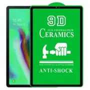 9d Full Screen Full Glue Ceramic Film for Samsung Galaxy Tab S5e 10.5 - Better Structure no Product Code at End.