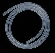 Xwang Store 6M Transparent PVC Plastic Hoses Water Pump Tube Hoses Aquarium Tubing 3 4 5 6 8 10 12mm Hosing Garden Hose(16mm X 18mm)