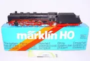 Marklin AC HO 1:87 German DB BR 41 "WAGNER" STEAM LOCOMOTIVE & TENDER MIB`80!