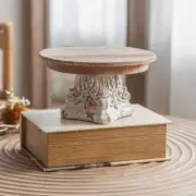 Cake Stand Cupcake Display French Wedding Birthday Party High Tea Serving Plate